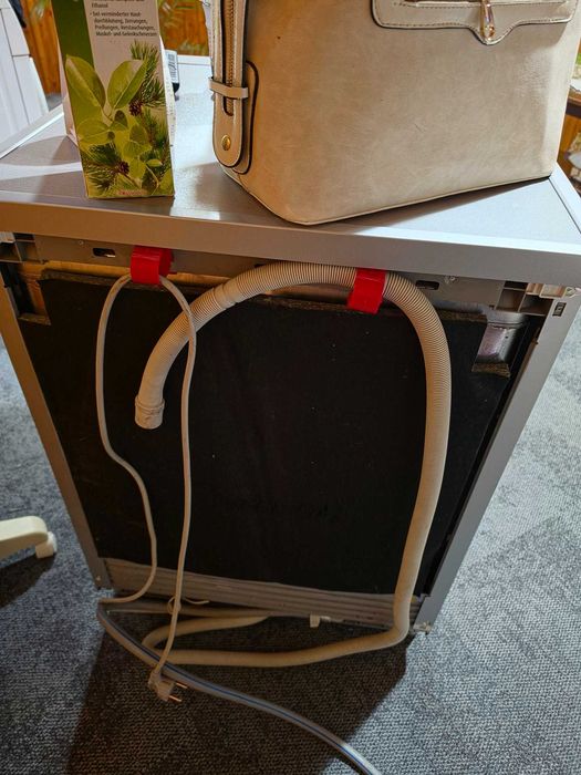 Съдомиялна Beko ProSmart Inverter (Инокс) – 60 см