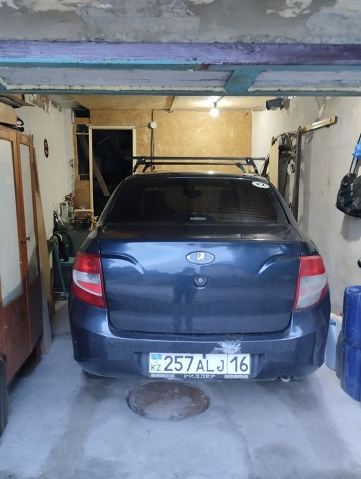 Продам гранту 12 год