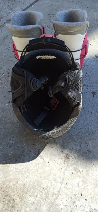 Ски обувки детски