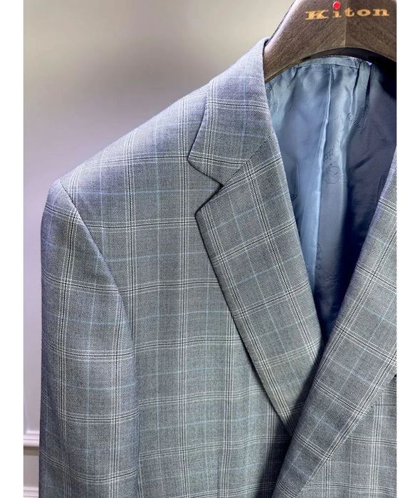 Мужской пиджак Brioni