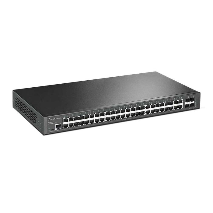 SG3452 L3 Коммутатор TP-LINK Omada Switch