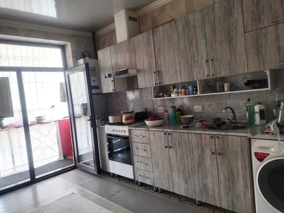 Гунча 3 комнатная