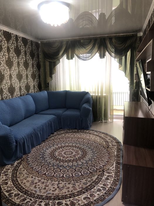 Сдам 3х кв. На длительный срок