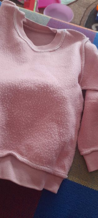 кофта для девочки