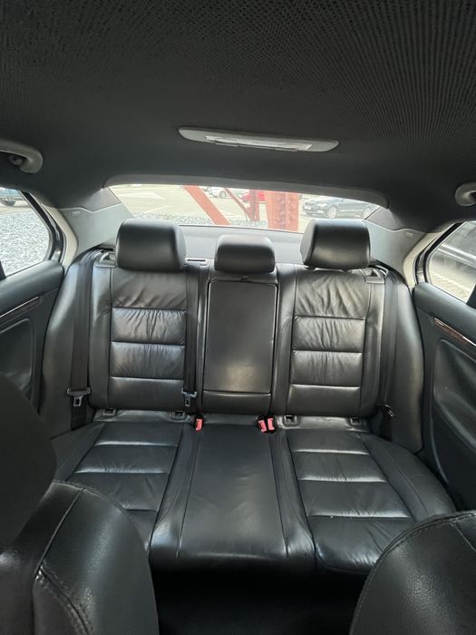 Volkswagen Jetta 1.9 TDI
