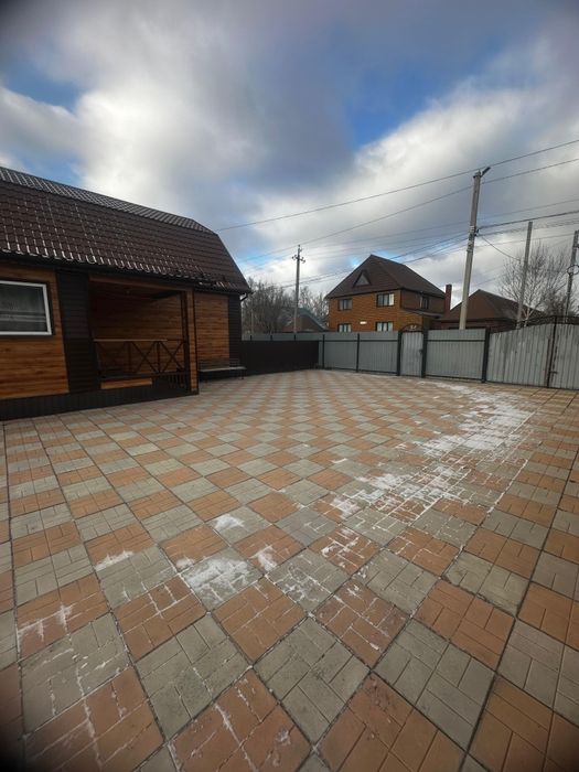 Продам дом 120 кв.м БИШКУЛЬ