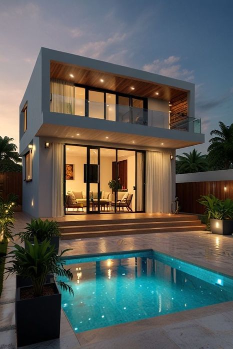 Строим на заказ.