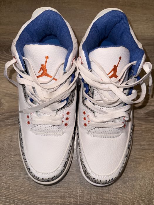 Кроссовки Air JORDAN