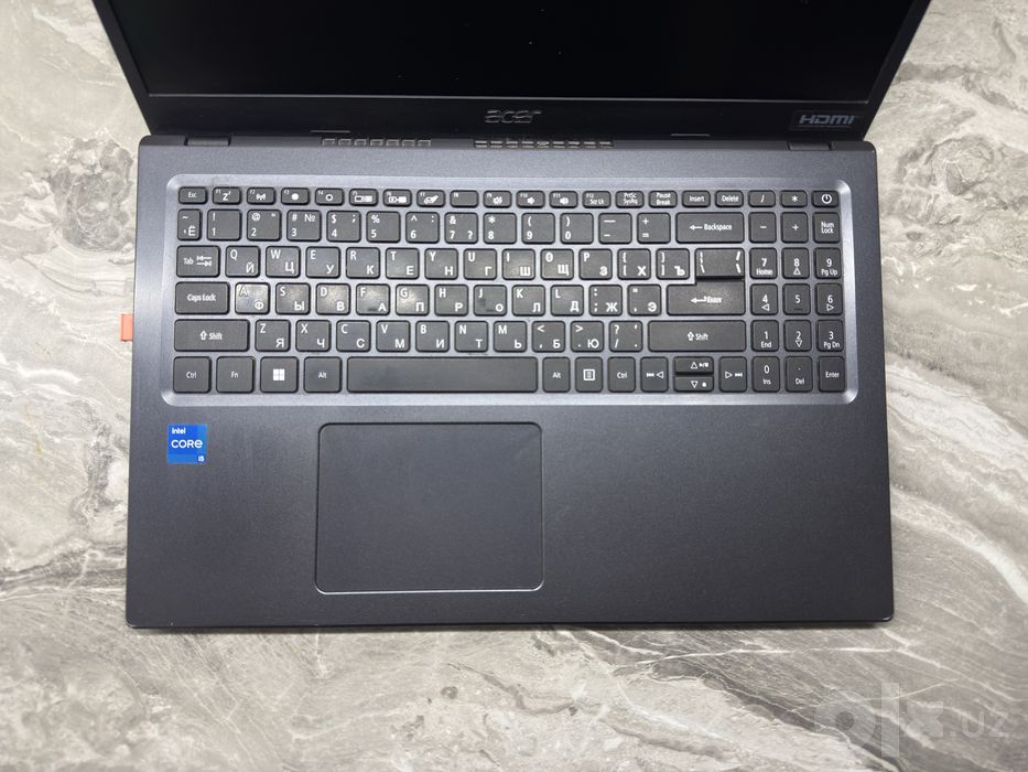 Notebook acer yangi 2024