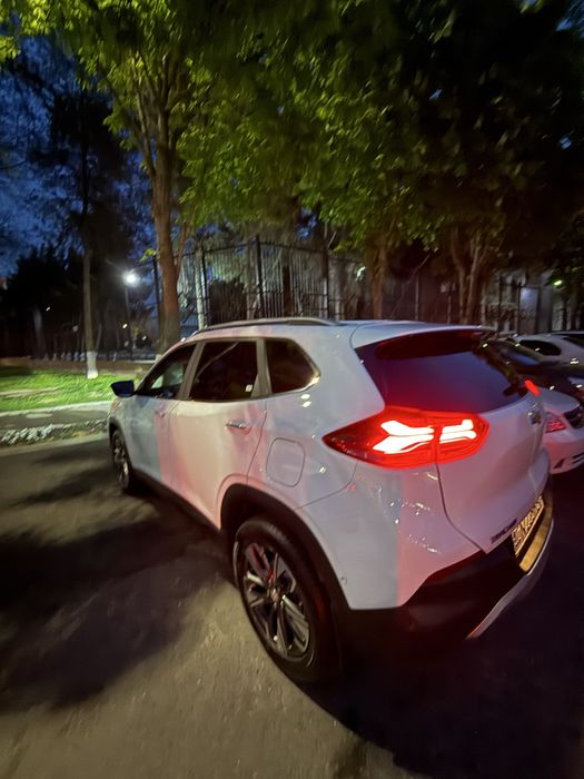 Tracker premier + 2024 gaz propan