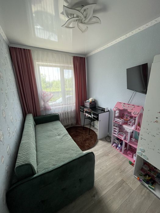 Продам добротный Дом