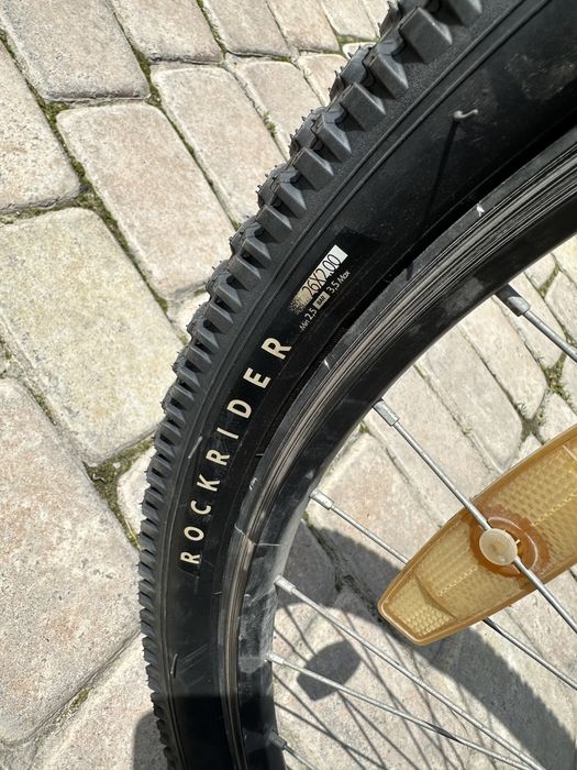 Велосипед Cronus Talon размер рамы 19