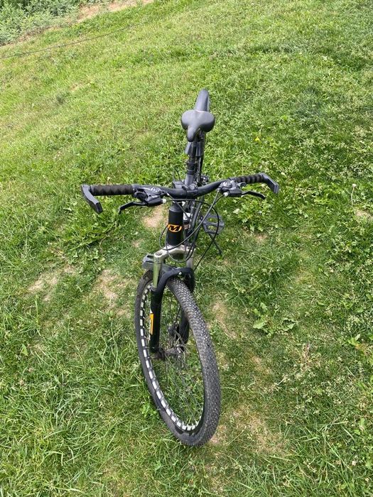 Велосипед для мальчиков