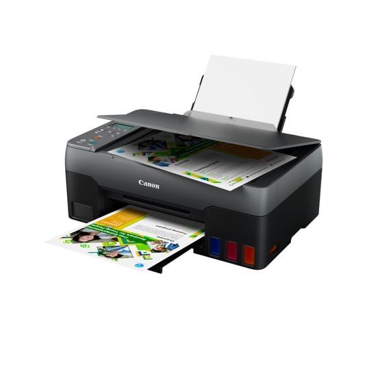 Yangi printer Canon 3в1 Wifi цветной 1yil cafolat