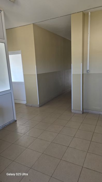 Промишлен имот  в ЮПЗ