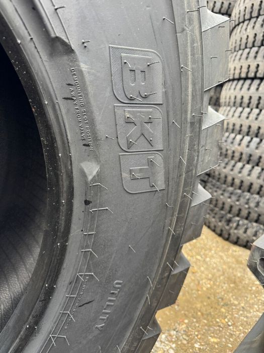 ANVELOPA 460/70 R24 BKT MULTIMAX IND 159A8