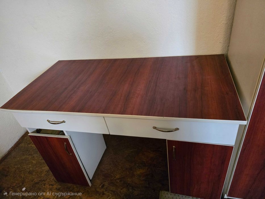 Секция, гардероб, ракла