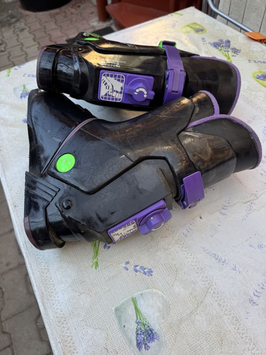 Clapari tecno 885 26,5