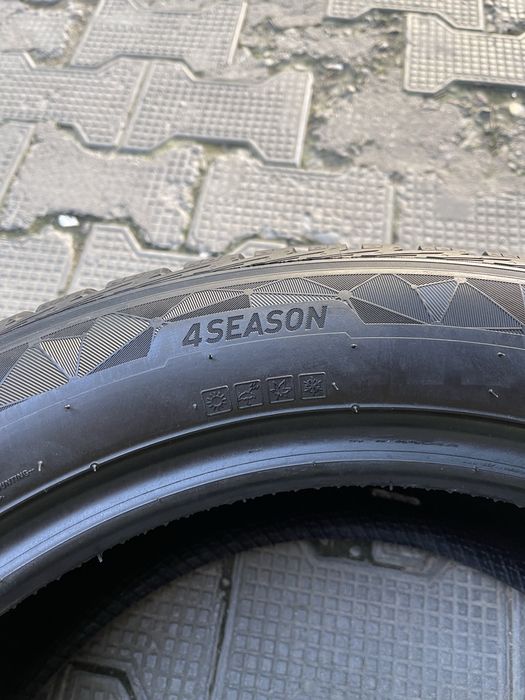 Kumho 235/50R18