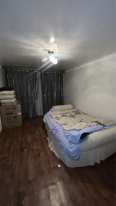 Продается 3х комнатная квартира.