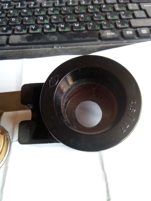 Увеличителни стъкла -лупи