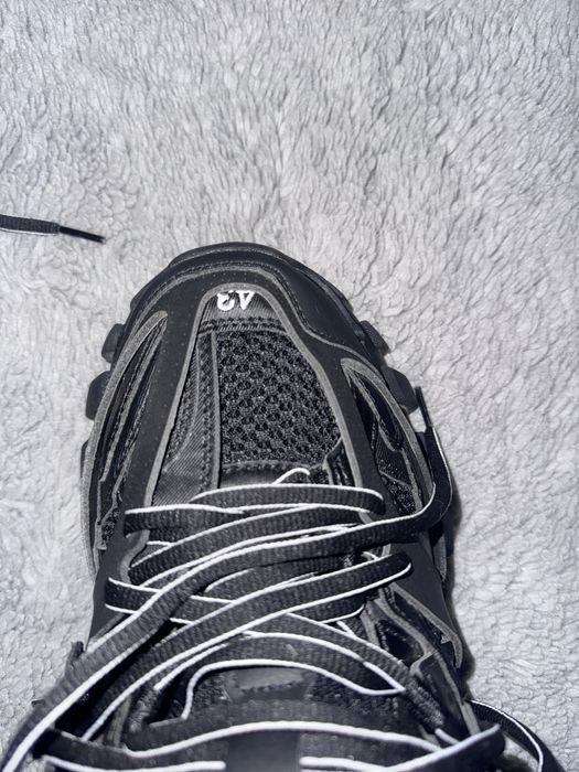 Balenciaga Track sneakers