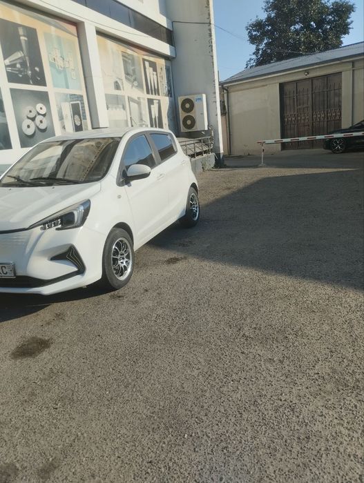 Changan ben ben 2021 sotiladi