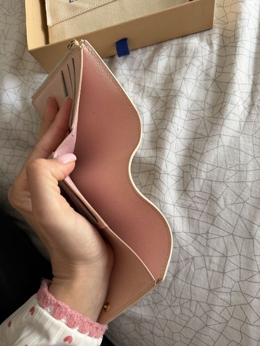 Дамско портмоне Louis Vuitton