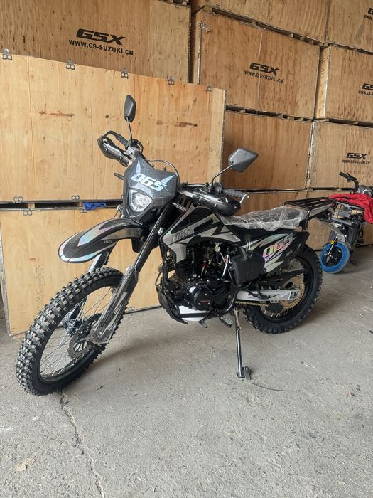 Мотоциклы 065,075, 06 хаммер, сузуки