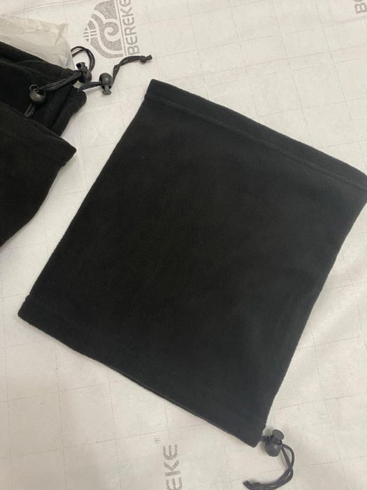 Снуд на флисе новые