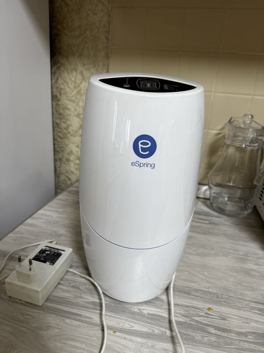 Продаю фильтр Эмвей eSpring