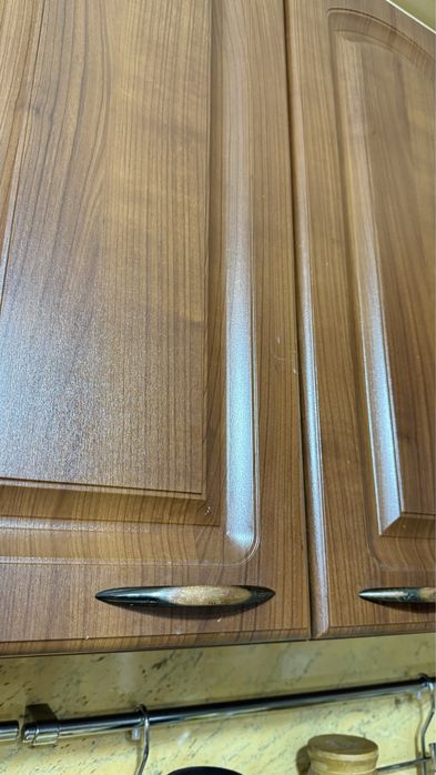 Цяло кухненско обзавеждане ПДЧ