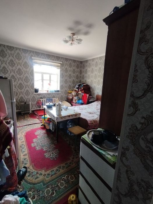 Продаетса участок янгихайот улица бирлик
