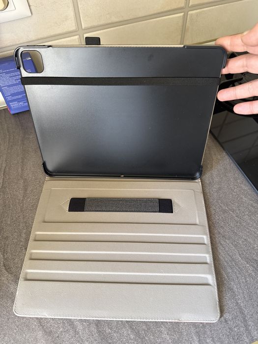 Ipad pro 12,9 si 13 inch cover