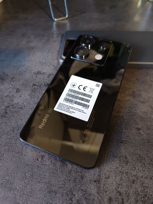 Xiaomi Redmi Note 13 Pro 5g