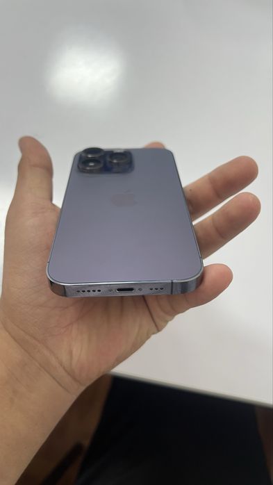 Iphone 14 pro sotiladi