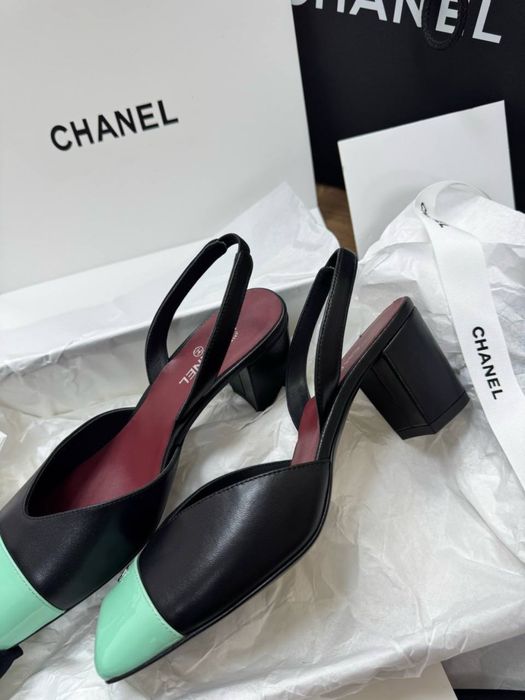 Sandale Chanel 35-42