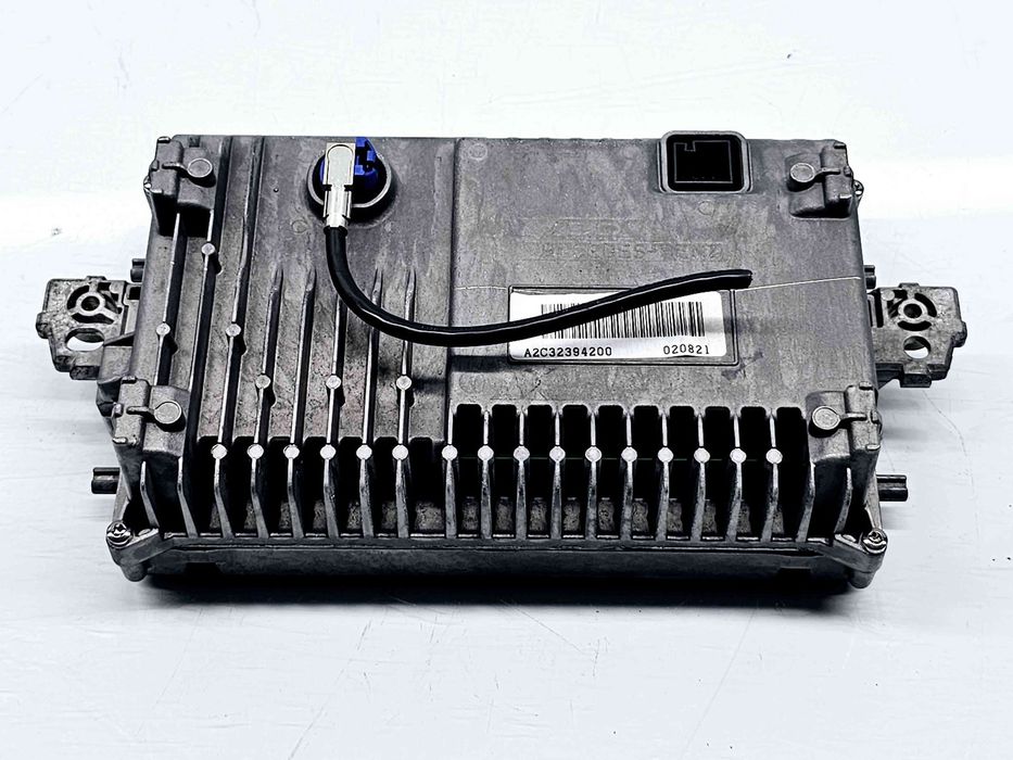 Display bord Mercedes Clasa E (W212) AMG [Fabr 2009-2016] A212901010