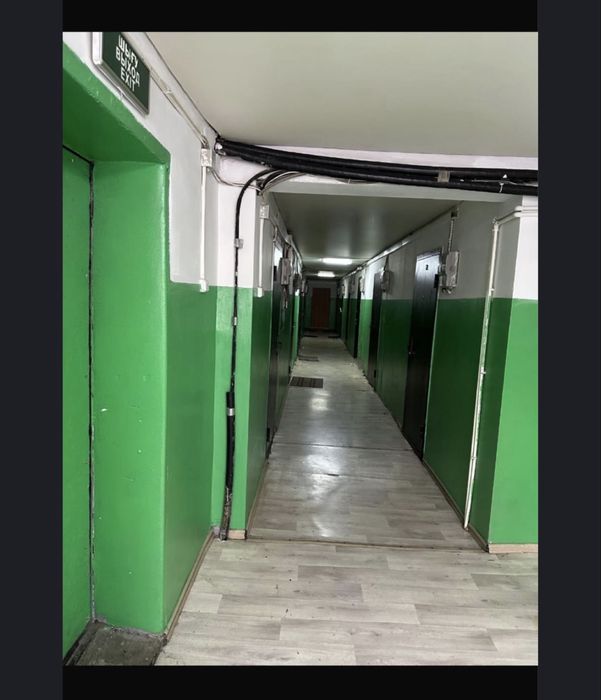 Продам комнату в общажитии