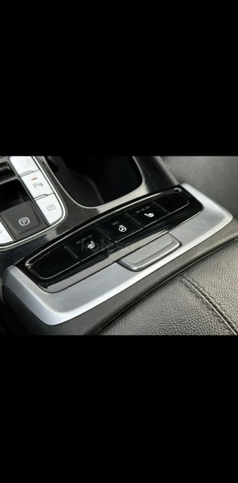 Продам хюндай туксон 2024