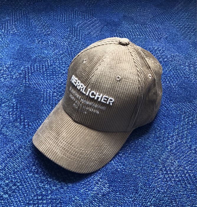 Herrlicher Lenny Cap ОРИГИНАЛНИ шапки