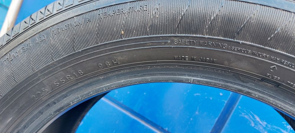 Продам автошины Goodeyar