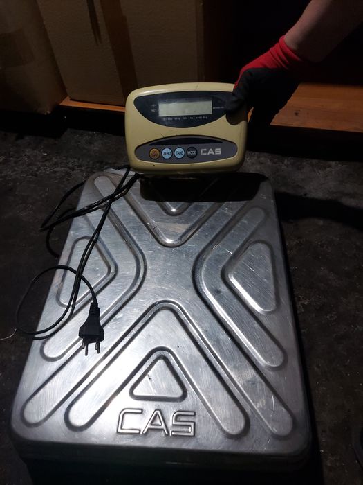 Весы 150 килограмм