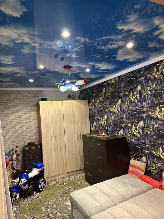 Продам квартиру Абылай-Хана 18