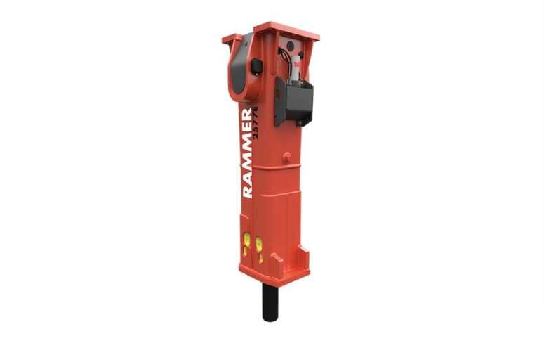 Ciocan hidraulic RAMMER 2577E