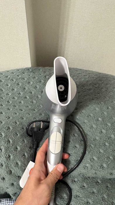 Фен Braun Satin Hair 5