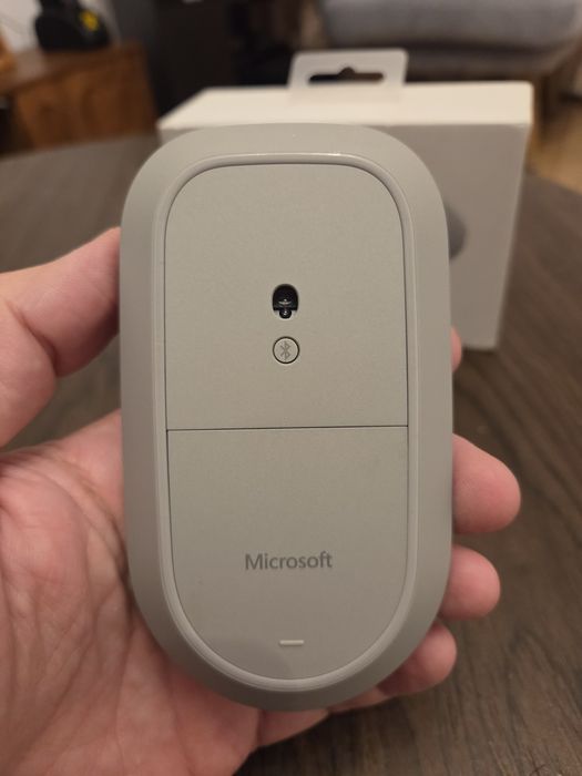 Mouse Microsoft Surface