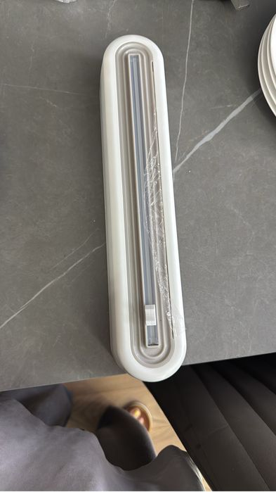 Тостер блендер контенйнер для пельмени