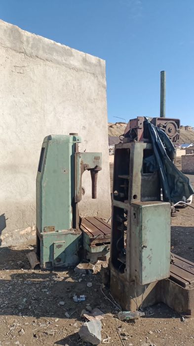 Продается станки