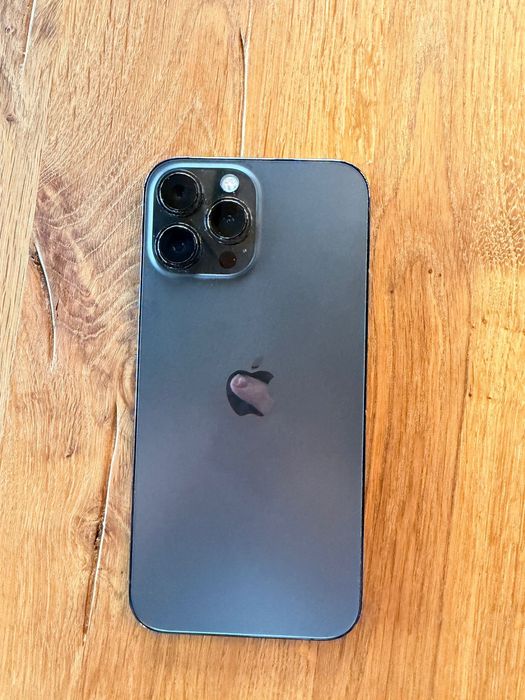 Iphon 13 pro max 256gb